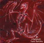 Stronger Than Before